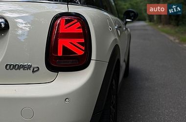 Хетчбек MINI Cooper 2015 в Києві