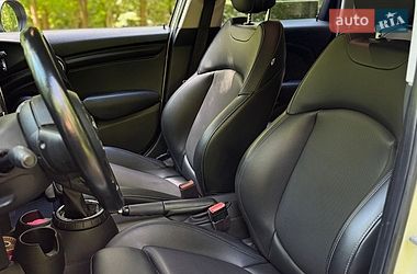 Хетчбек MINI Cooper 2015 в Києві