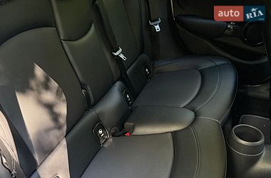 Хетчбек MINI Cooper 2015 в Києві