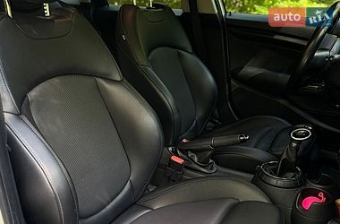 Хетчбек MINI Cooper 2015 в Києві