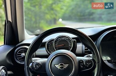 Хетчбек MINI Cooper 2015 в Києві