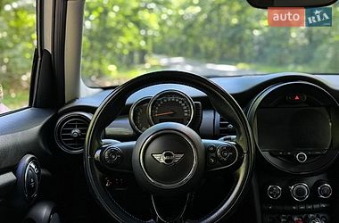 Хетчбек MINI Cooper 2015 в Києві