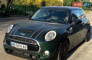 MINI Cooper  2014