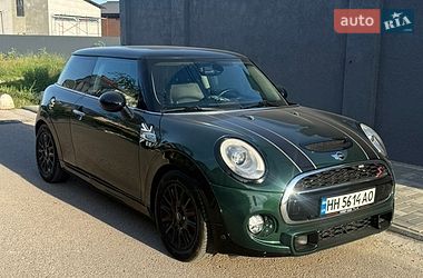 Хэтчбек MINI Cooper 2014 в Одессе