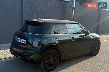 Хэтчбек MINI Cooper 2014 в Одессе
