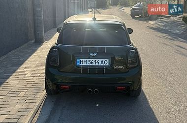 Хэтчбек MINI Cooper 2014 в Одессе