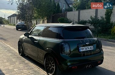 Хэтчбек MINI Cooper 2014 в Одессе
