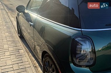 Хэтчбек MINI Cooper 2014 в Одессе