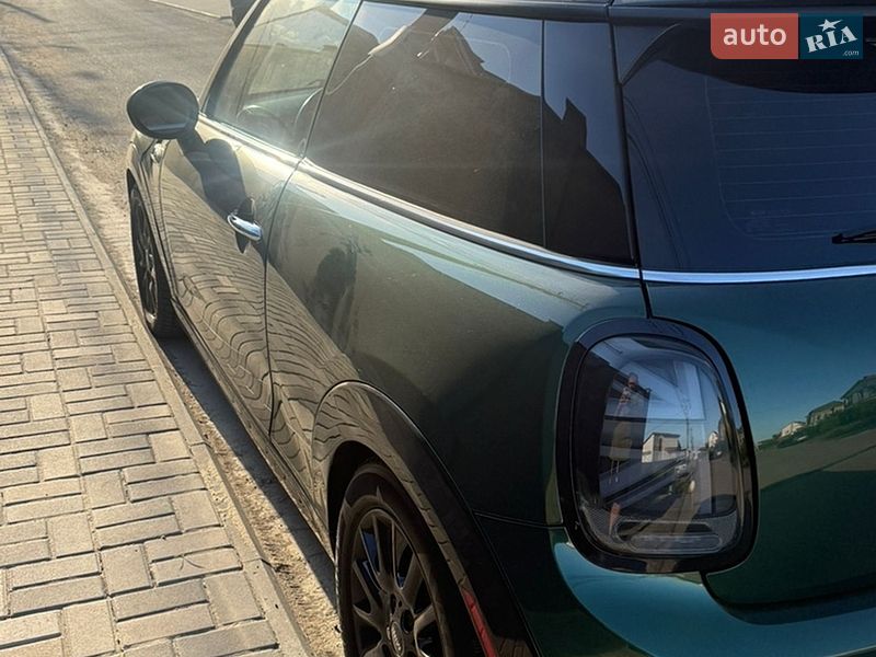 Хэтчбек MINI Cooper 2014 в Одессе