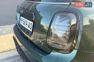 Хэтчбек MINI Cooper 2014 в Одессе