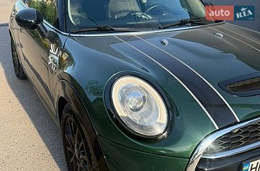 Хэтчбек MINI Cooper 2014 в Одессе