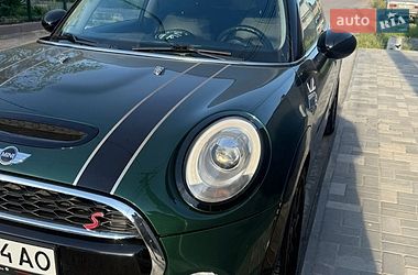 Хэтчбек MINI Cooper 2014 в Одессе