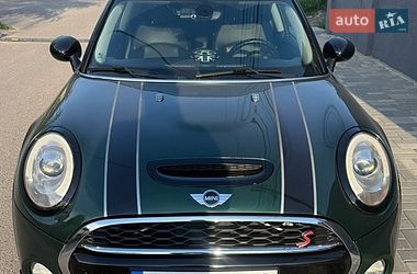 Хэтчбек MINI Cooper 2014 в Одессе