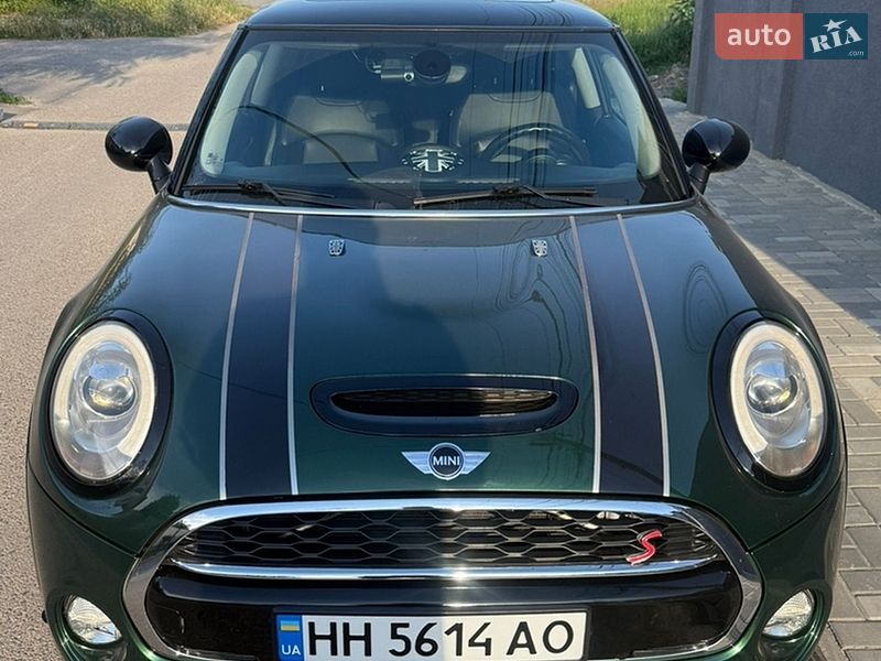 Хэтчбек MINI Cooper 2014 в Одессе