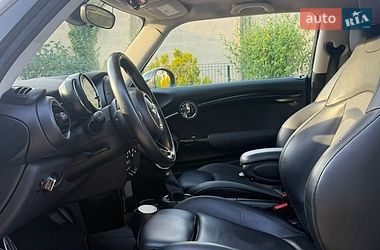 Хэтчбек MINI Cooper 2014 в Одессе