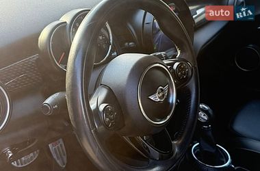 Хэтчбек MINI Cooper 2014 в Одессе