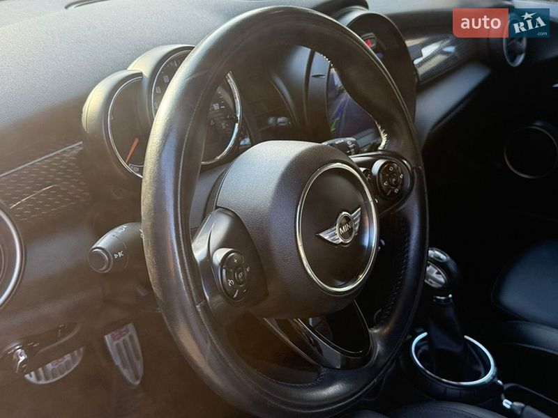 Хэтчбек MINI Cooper 2014 в Одессе