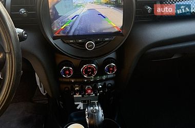 Хэтчбек MINI Cooper 2014 в Одессе