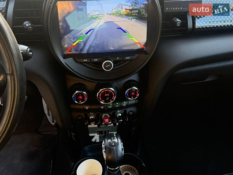 Хэтчбек MINI Cooper 2014 в Одессе