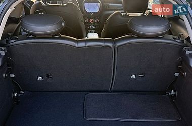 Хэтчбек MINI Cooper 2014 в Одессе