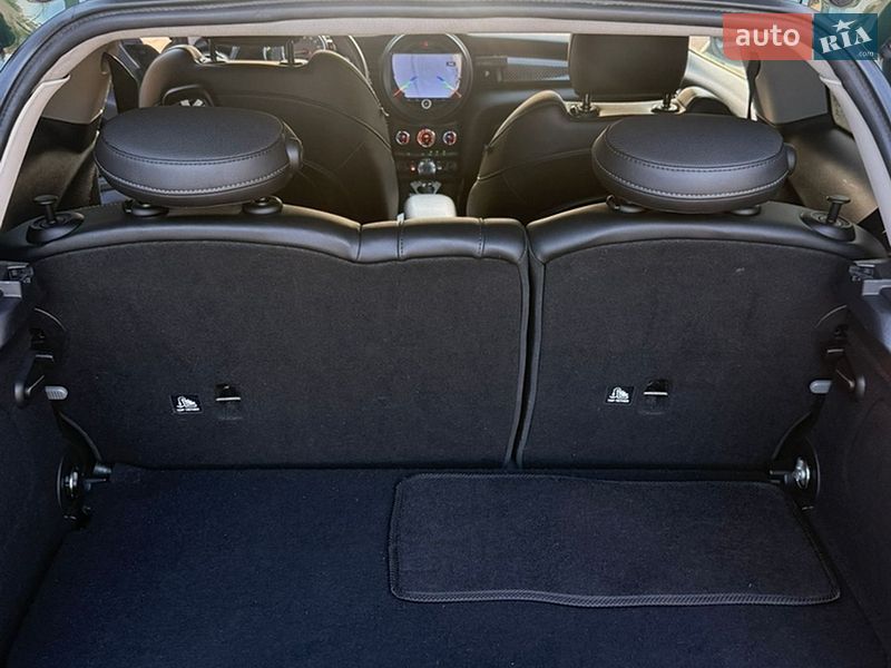 Хэтчбек MINI Cooper 2014 в Одессе