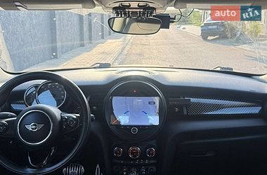 Хэтчбек MINI Cooper 2014 в Одессе