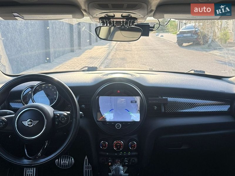 Хэтчбек MINI Cooper 2014 в Одессе