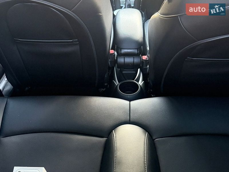Хэтчбек MINI Cooper 2014 в Одессе