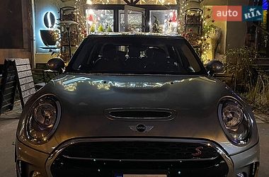 MINI Cooper  2016