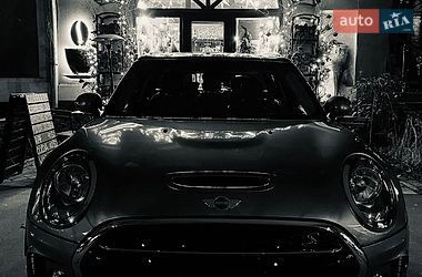 Хетчбек MINI Cooper 2016 в Львові