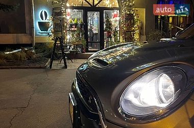 Хетчбек MINI Cooper 2016 в Львові