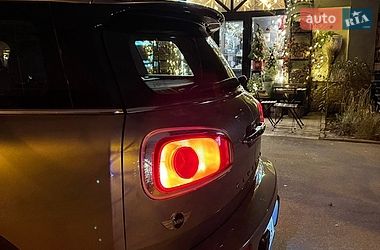 Хетчбек MINI Cooper 2016 в Львові