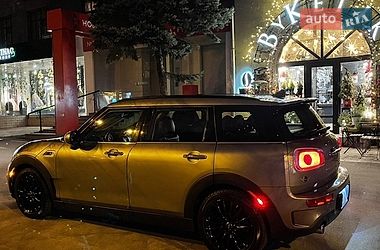 Хетчбек MINI Cooper 2016 в Львові