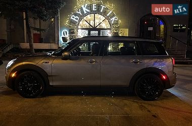 Хетчбек MINI Cooper 2016 в Львові