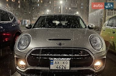 Хетчбек MINI Cooper 2016 в Львові