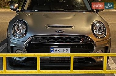 Хетчбек MINI Cooper 2016 в Львові