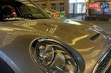 Хетчбек MINI Cooper 2016 в Львові