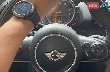 Хетчбек MINI Cooper 2016 в Львові