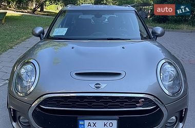 Хетчбек MINI Cooper 2016 в Львові