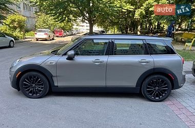 Хетчбек MINI Cooper 2016 в Львові