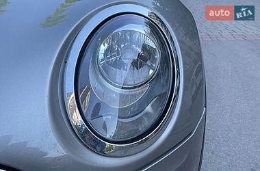 Хетчбек MINI Cooper 2016 в Львові