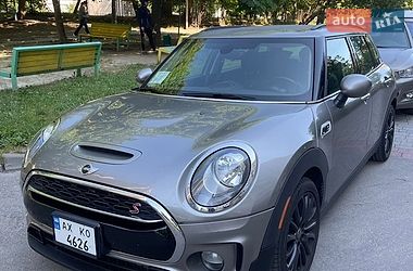 Хетчбек MINI Cooper 2016 в Львові