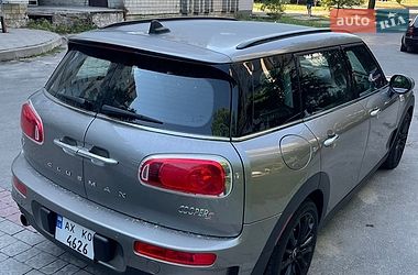 Хетчбек MINI Cooper 2016 в Львові