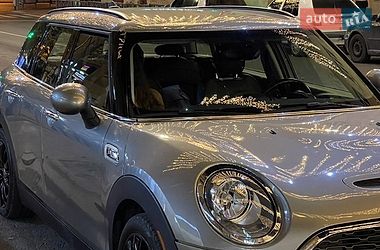 Хетчбек MINI Cooper 2016 в Львові