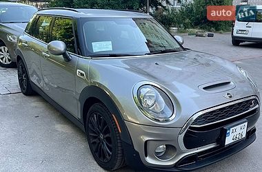 Хетчбек MINI Cooper 2016 в Львові