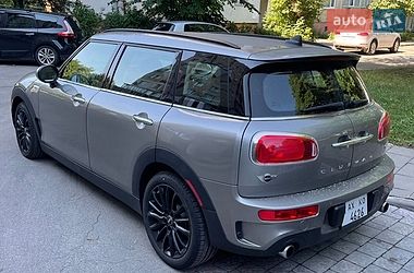Хетчбек MINI Cooper 2016 в Львові