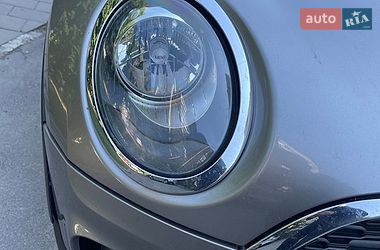 Хетчбек MINI Cooper 2016 в Львові