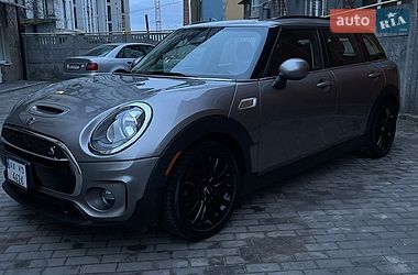 Хетчбек MINI Cooper 2016 в Львові