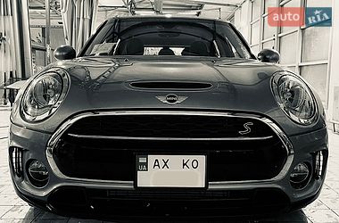 Хетчбек MINI Cooper 2016 в Львові