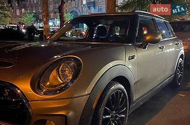 Хетчбек MINI Cooper 2016 в Львові